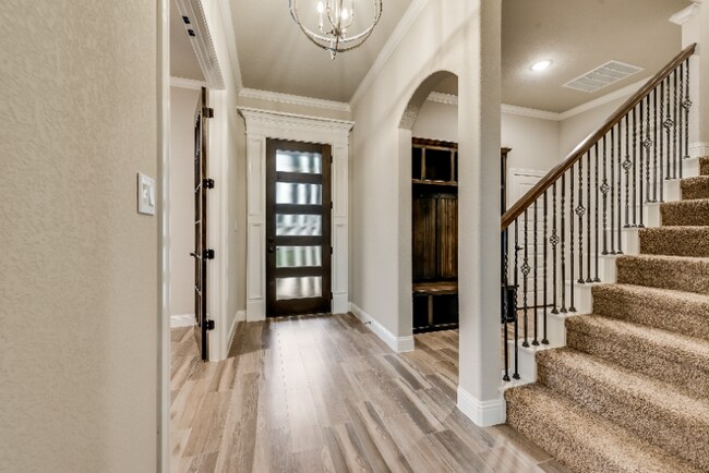 Foto del edificio - 8140 Money Ln