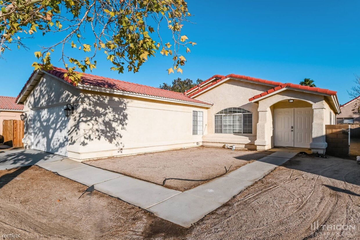 43748 Nicole St, Lancaster, CA 93535 House Rental in Lancaster, CA