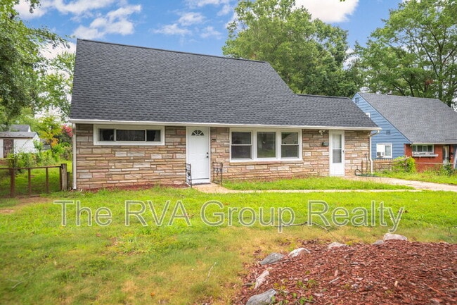 Foto del edificio - 5408 Westbourne Dr