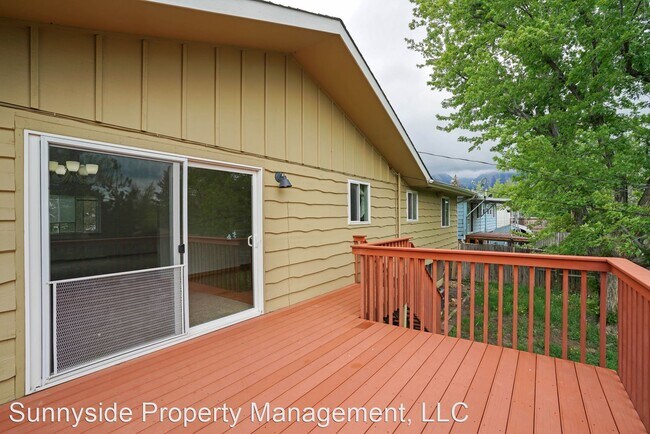 Building Photo - 4 br, 2 bath House - 4376 Butler Circle
