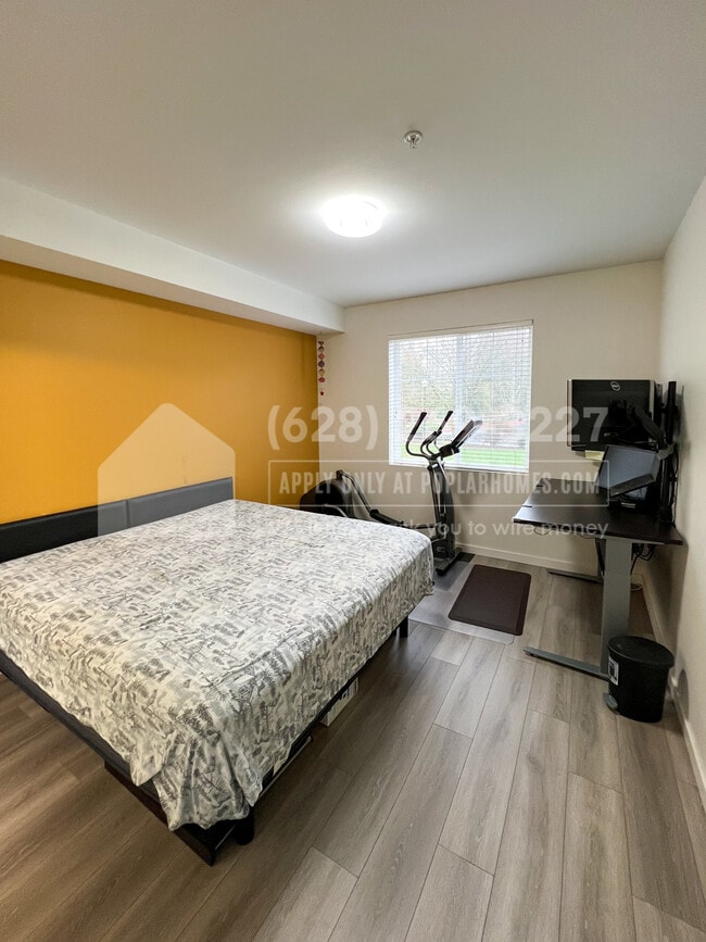 501 225th Ln NE Unit G106, Sammamish, WA 98074 Condo for Rent in