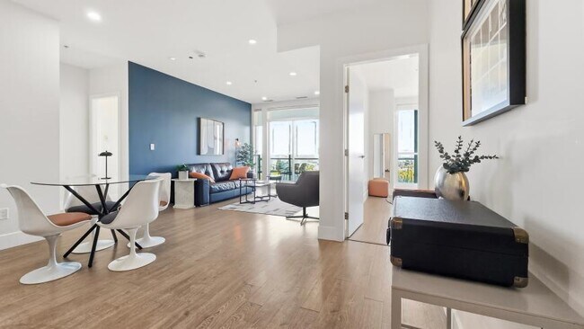 Photo du bâtiment - 2.0 bedroom in Calgary Alberta T3E 7V3