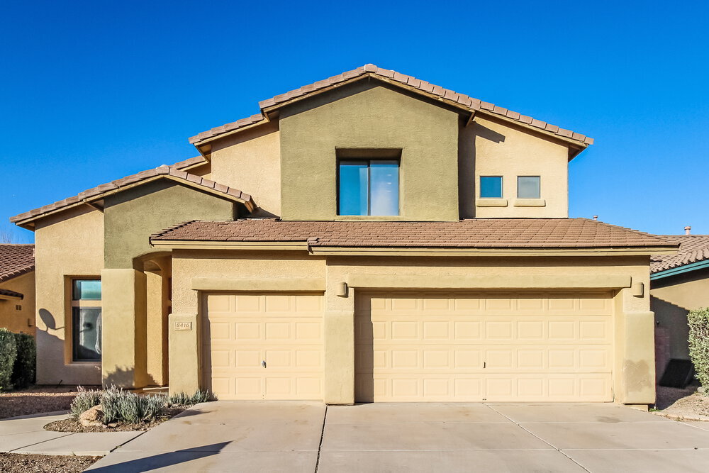 Foto principal - 8416 N Sand Flower Rd