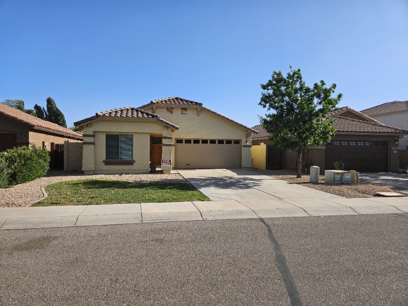 Photo - 3583 E Charles Austin Ln (San Tan Valley, AZ)