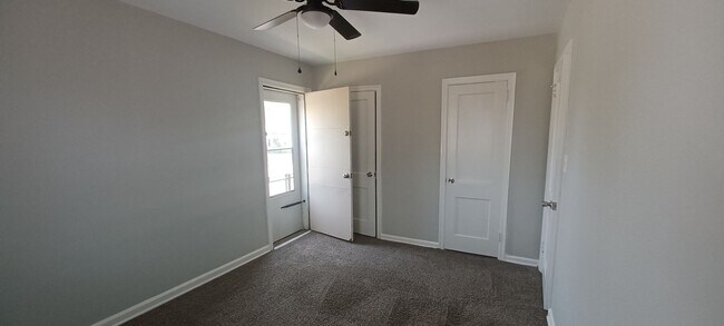 Foto del edificio - Beautiful 1 bedroom apartment close I-675