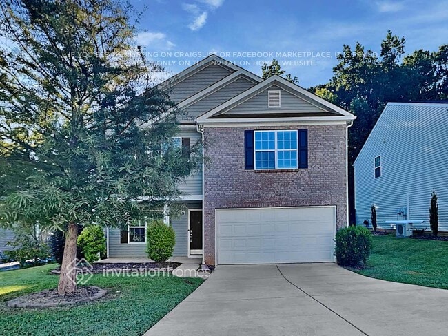 Building Photo - 5419 Graypark Dr