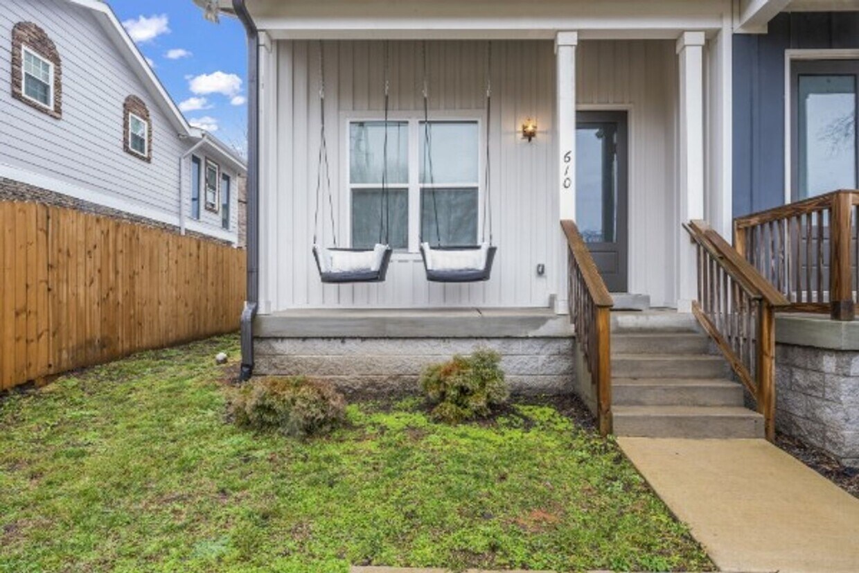 Foto principal - Vester Ave 610