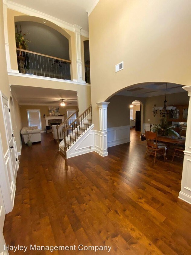 Building Photo - 5 br, 3.5 bath House - 3000 Stillwood Way
