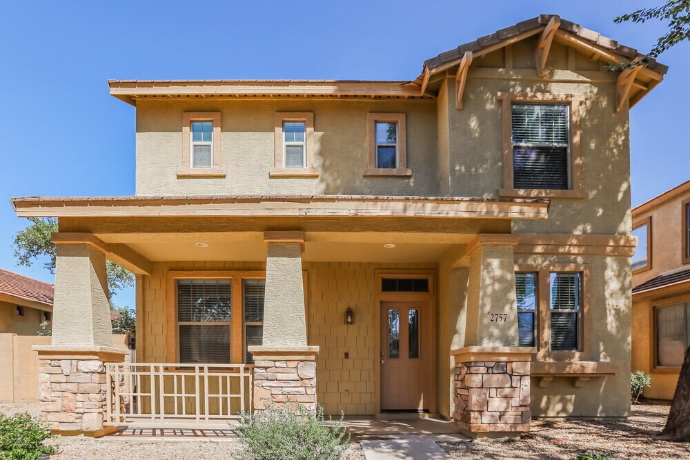 Foto principal - 2757 S Cupertino Dr