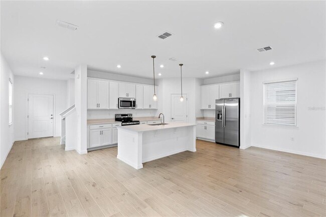 Foto del edificio - 5746 Stockade Blvd