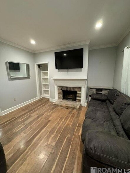 Foto del edificio - 8155 Jefferson Hwy