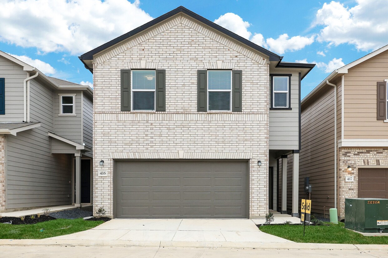 14839 Vance Jackson Rd, San Antonio, TX 78249 House Rental in San