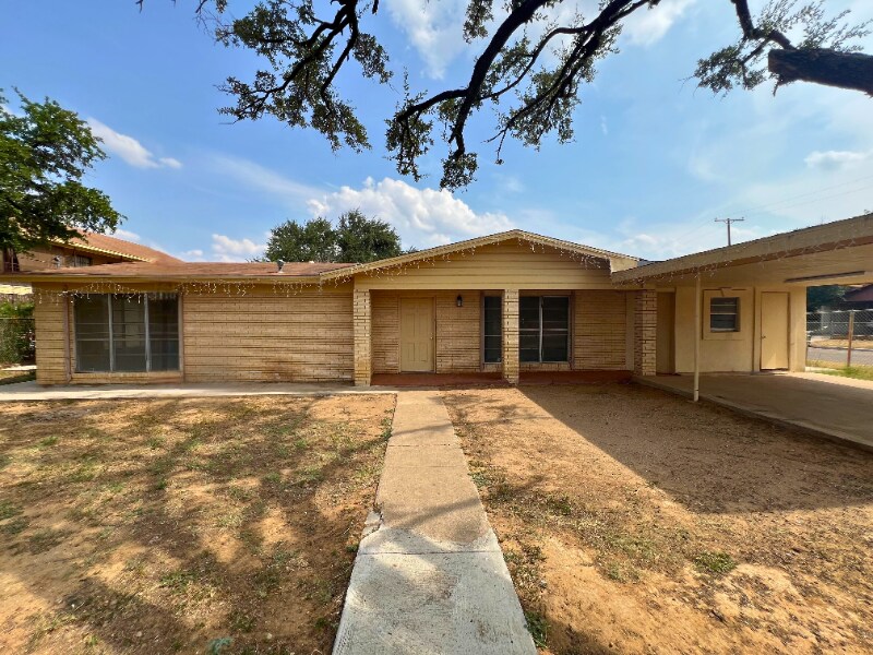 Foto principal - 3101 E Price St