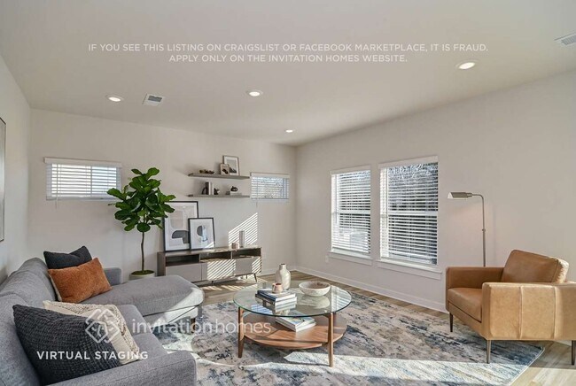 Foto del edificio - 1347 Bluffton Cir