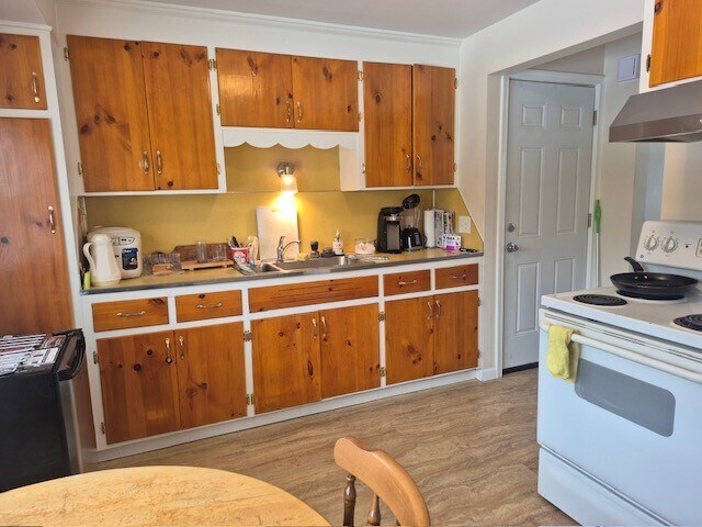 Foto del edificio - 60 Vinal Ave