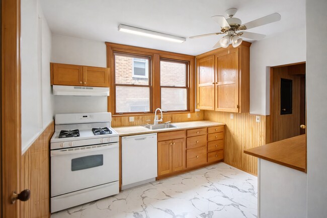 Foto del edificio - 1048 East End Ave
