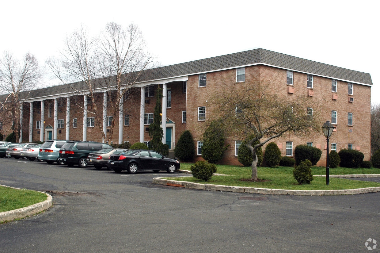 Liberty Square Apartments Hatfield, PA