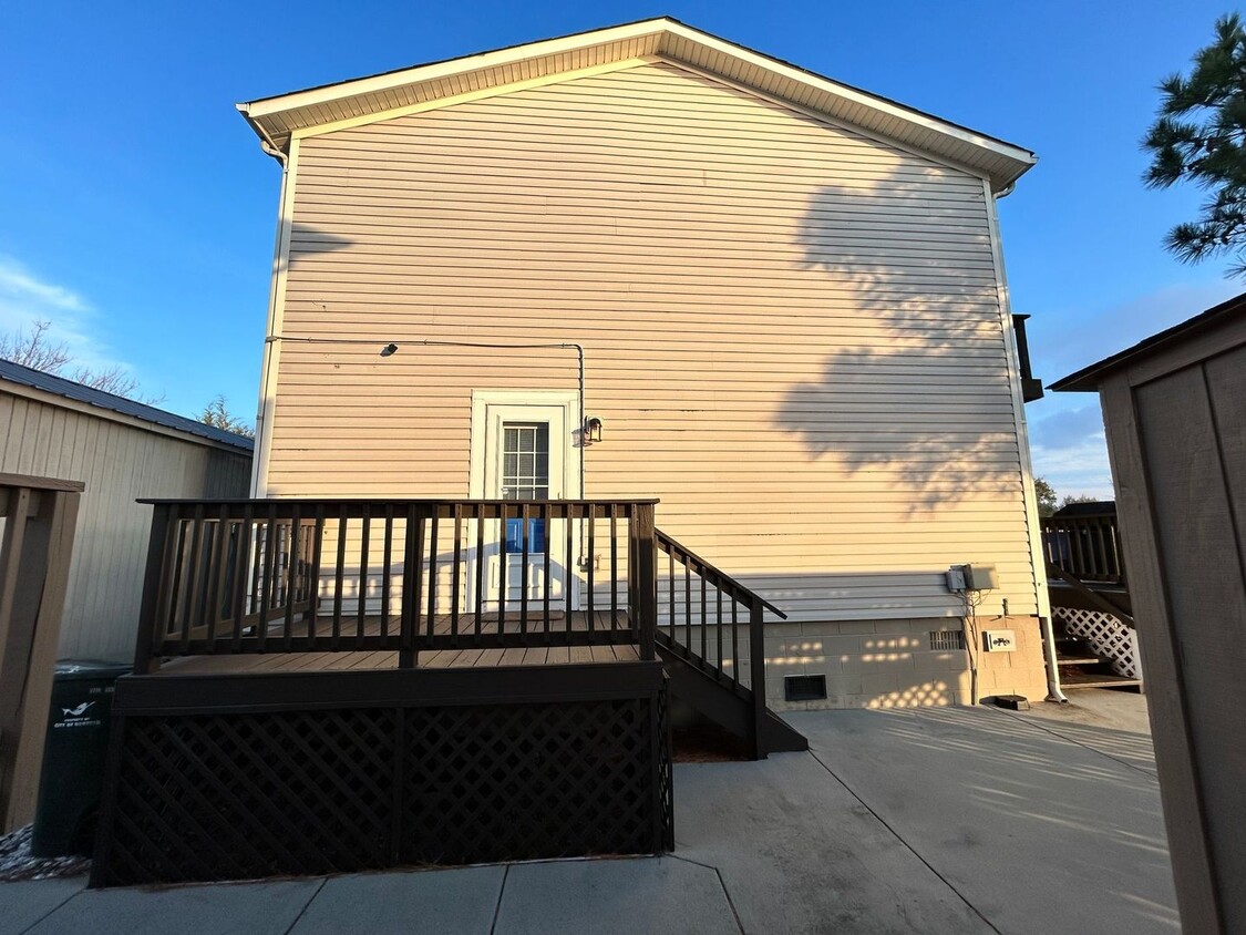 Primary Photo - Introducing a fully renovated 2 Unit Condo...