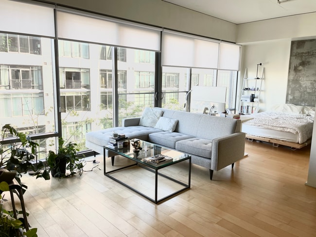 Foto del edificio - 1100 S Hope St