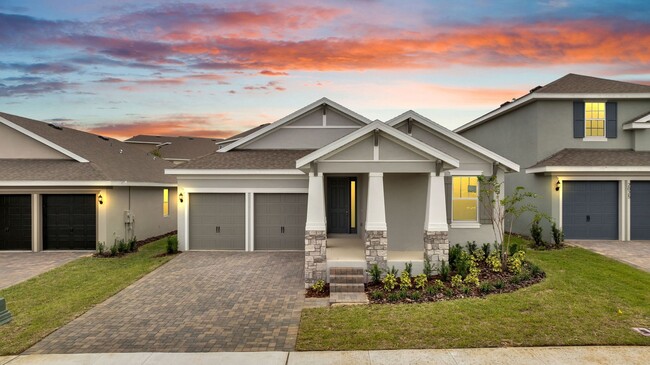 Foto del edificio - Stunning New Construction Home in Minneola...