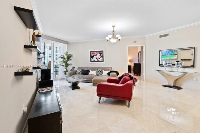 Building Photo - 9559 Collins Ave