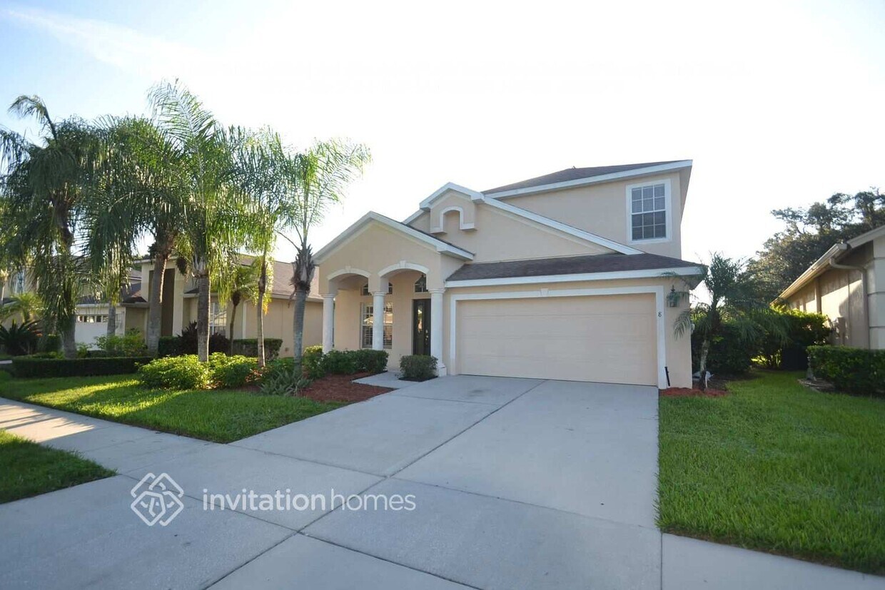 Foto principal - 3348 Stonebridge Trail