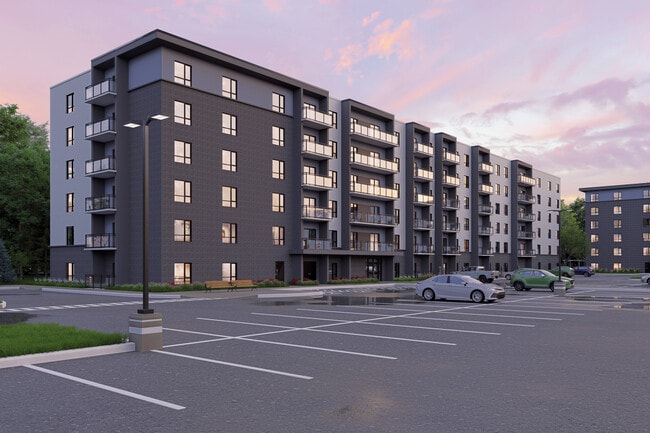 Building Photo - Spencer Place Apartments