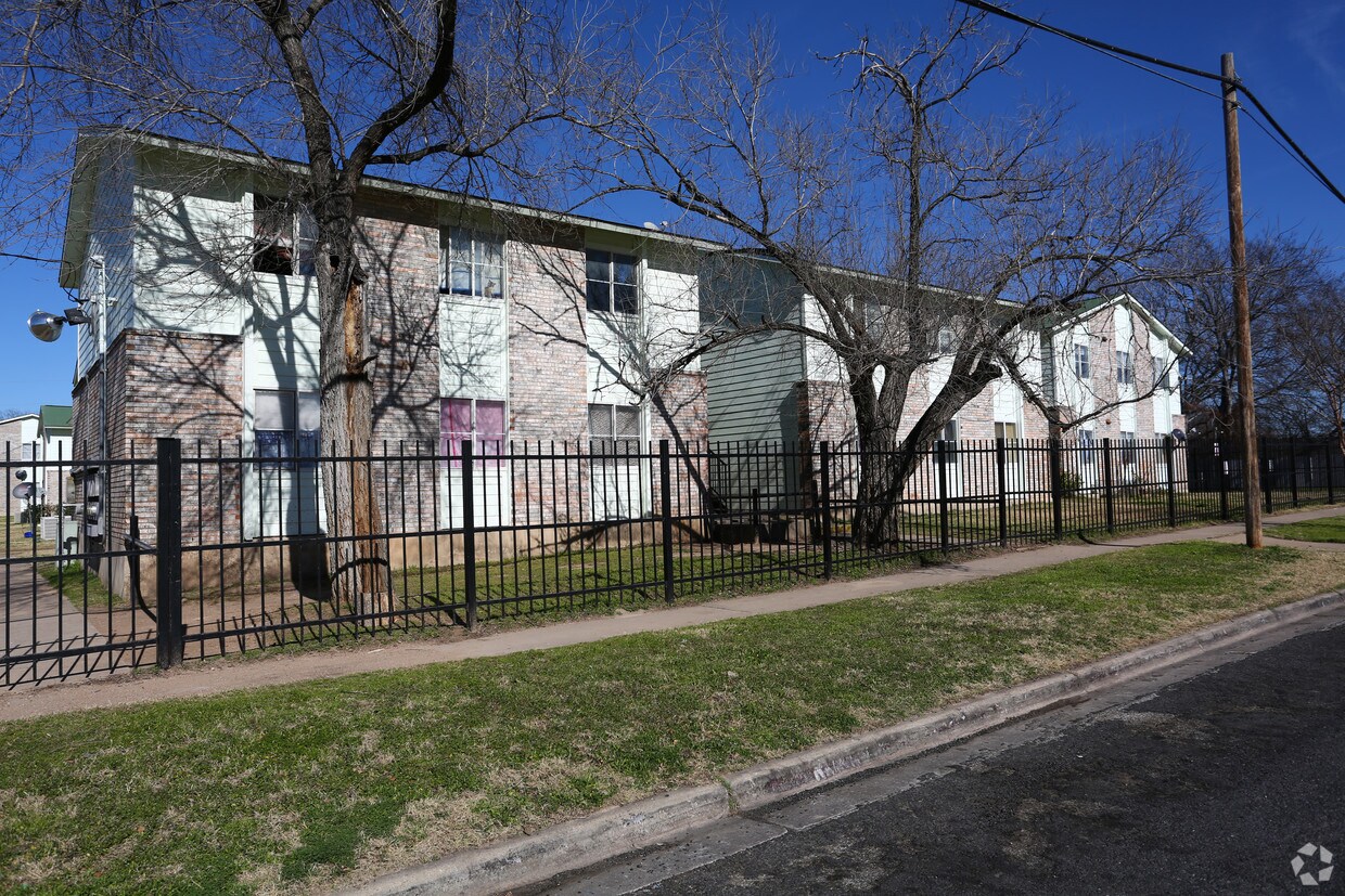 Goodwin Apartments Apartments Austin, TX