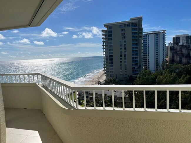 Foto del edificio - 5070 N Ocean Dr