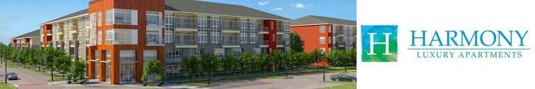 Harmony Luxury Apartments