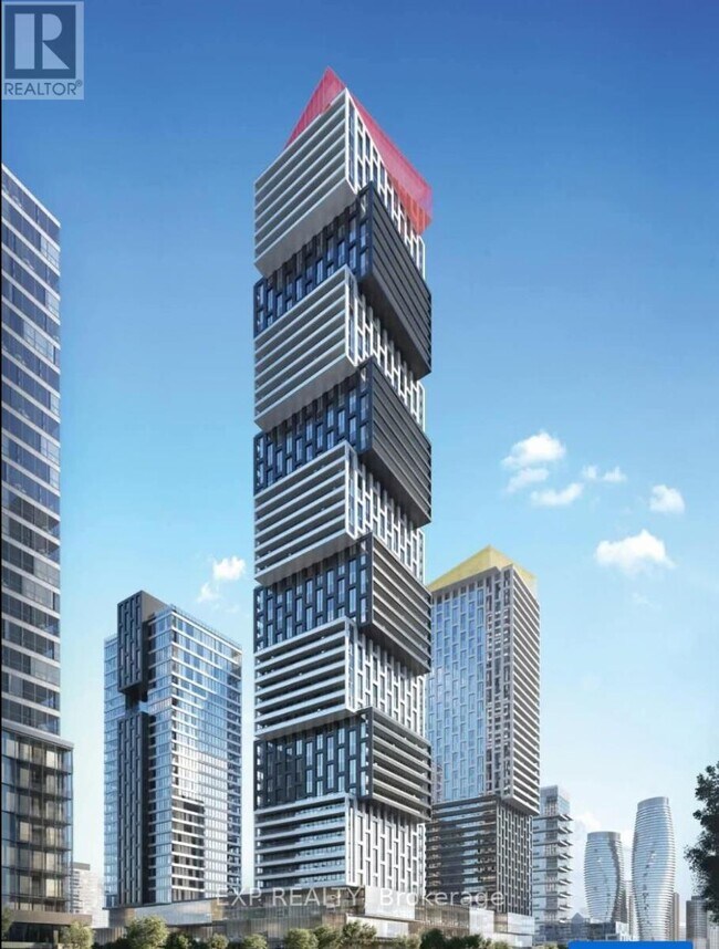 Building Photo - 4015 The Exchange