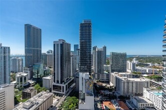Building Photo - 801 S Miami Ave