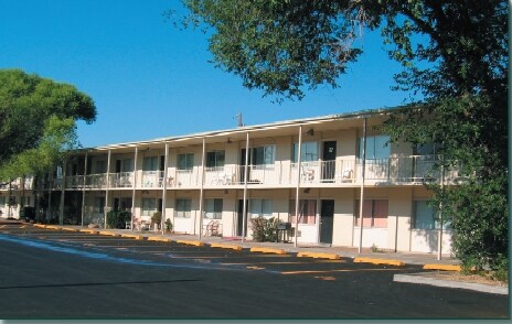 Building Photo - Mark IV Apartments