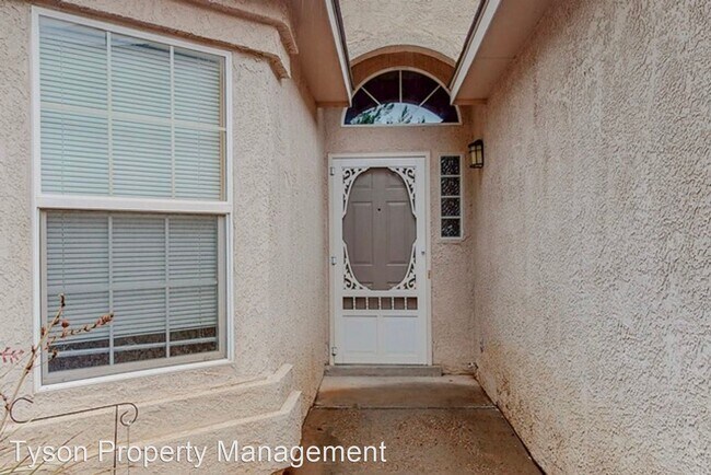 Building Photo - 3 br, 2 bath House - 633 Valley Meadows NE