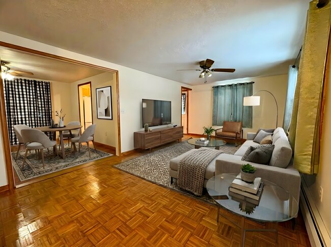 Foto del edificio - 3 Bedroom Rancher in Lebanon!