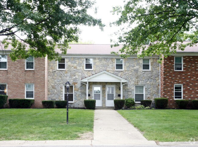 Foto del edificio - 2377-2395 Ashdale St NW