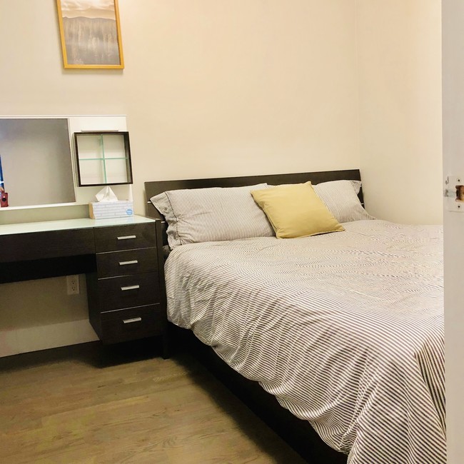 91 Allen Street Apartments New York, NY