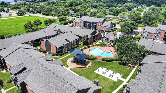 Building Photo - Aspen Park