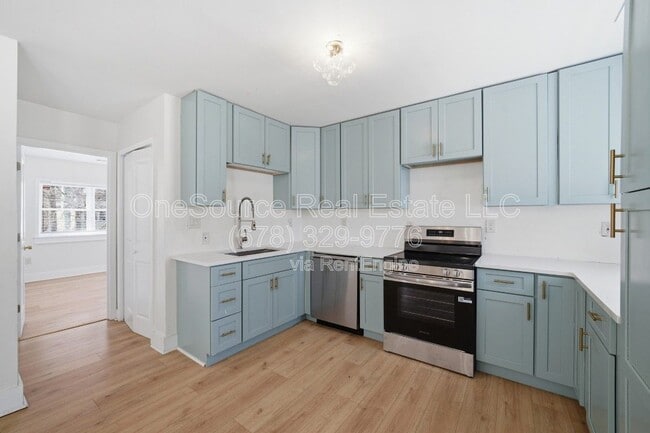 Building Photo - 1264 Hartford Ave SW