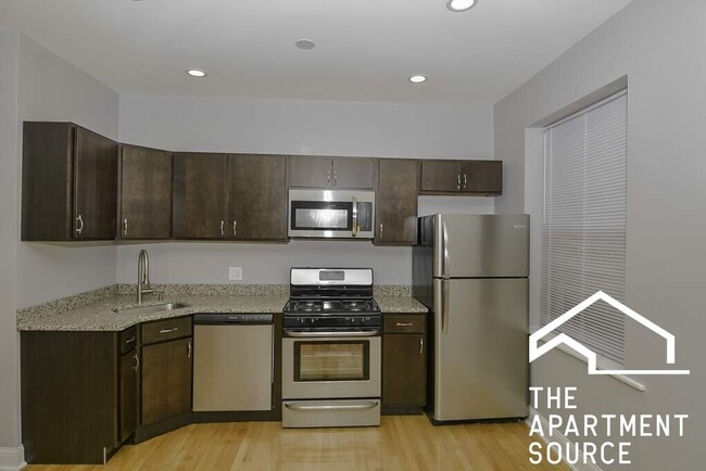 Foto del edificio - 2958 N Washtenaw Ave