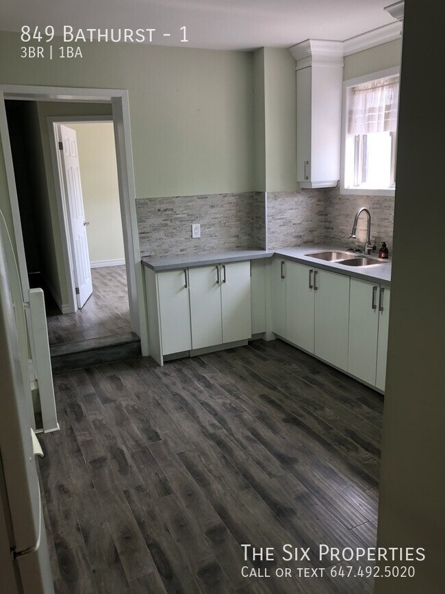 Building Photo - Annex Three Bedroom Apartment