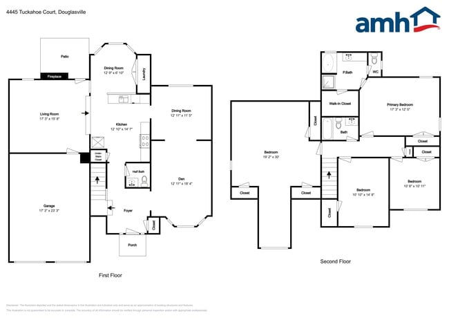 Building Photo - 4445 Tuckahoe Ct