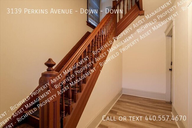 Building Photo - 3139 Perkins Ave