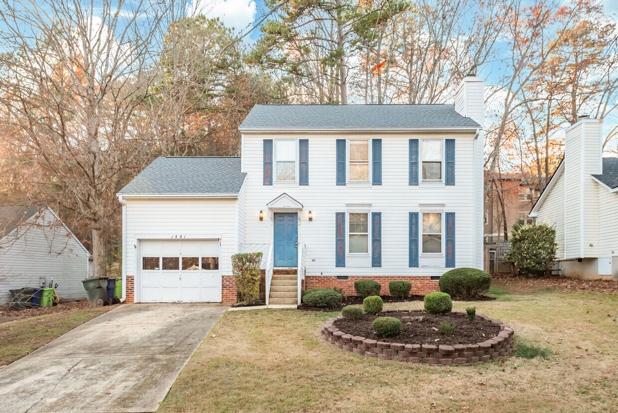 Primary Photo - $500 Off First Month's Rent! Upgraded Spac...