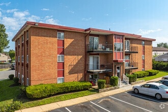Building Photo - Newport Terrace Apartments Building Photo - Newport Terrace Apartments