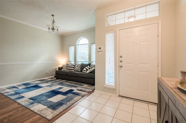 Foto del edificio - 2605 Hackberry Creek