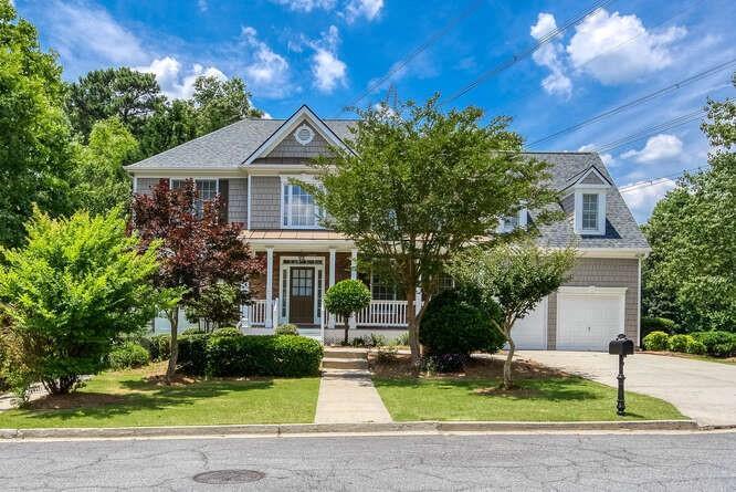Primary Photo - 1661 Stilesboro Ridge Dr NW
