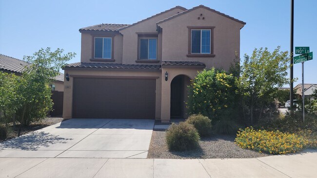 Foto del edificio - Closer to Goodyear than Buckeye! Gorgeous house!