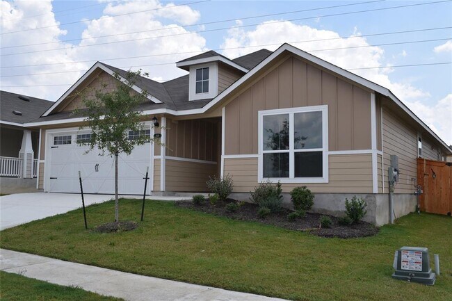 Foto del edificio - 208 Shugart St