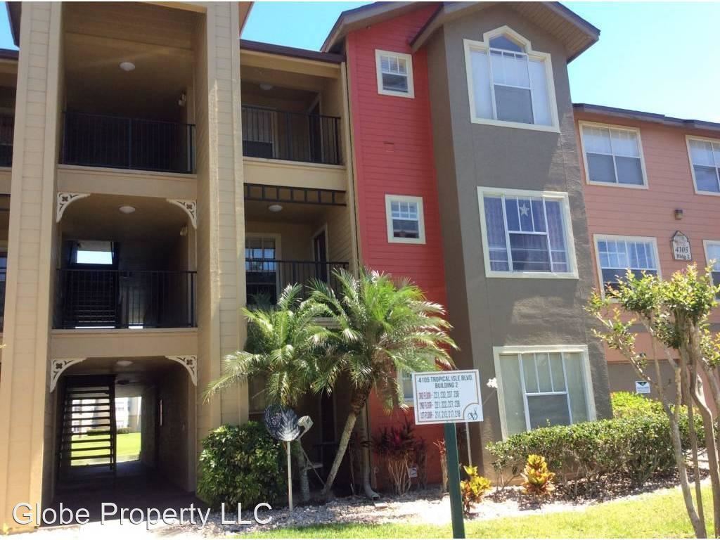 Primary Photo - 2 br, 2 bath House - 4105 Tropical Isle Bl...